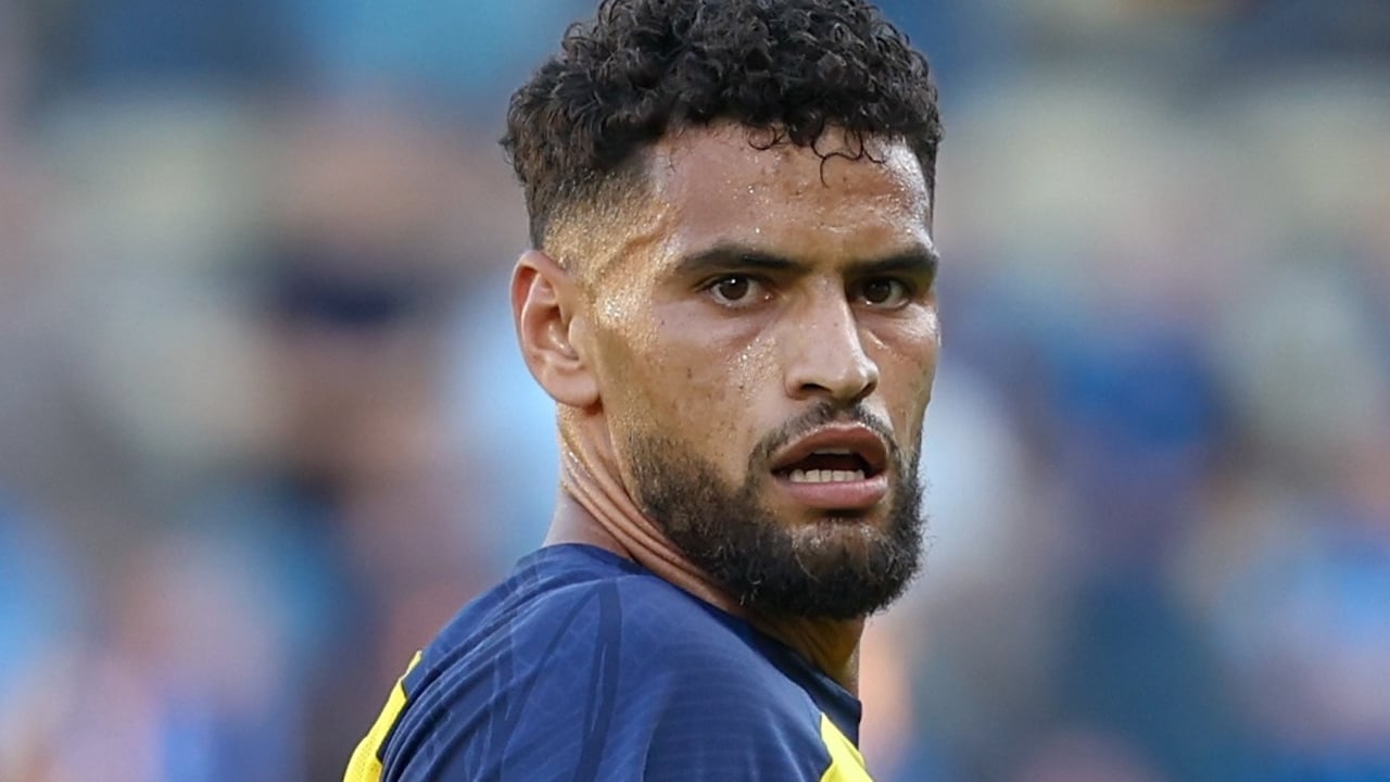 الميركاتو: زرقاني تحت أنظار نادٍ إيطالي كبير!