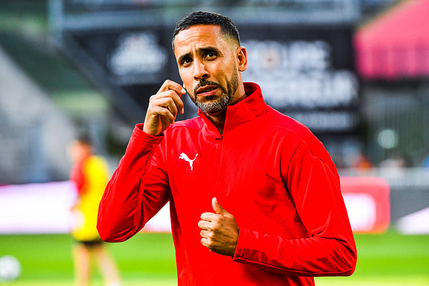 France: Walid Mesloub makes a leap forward at Lens!