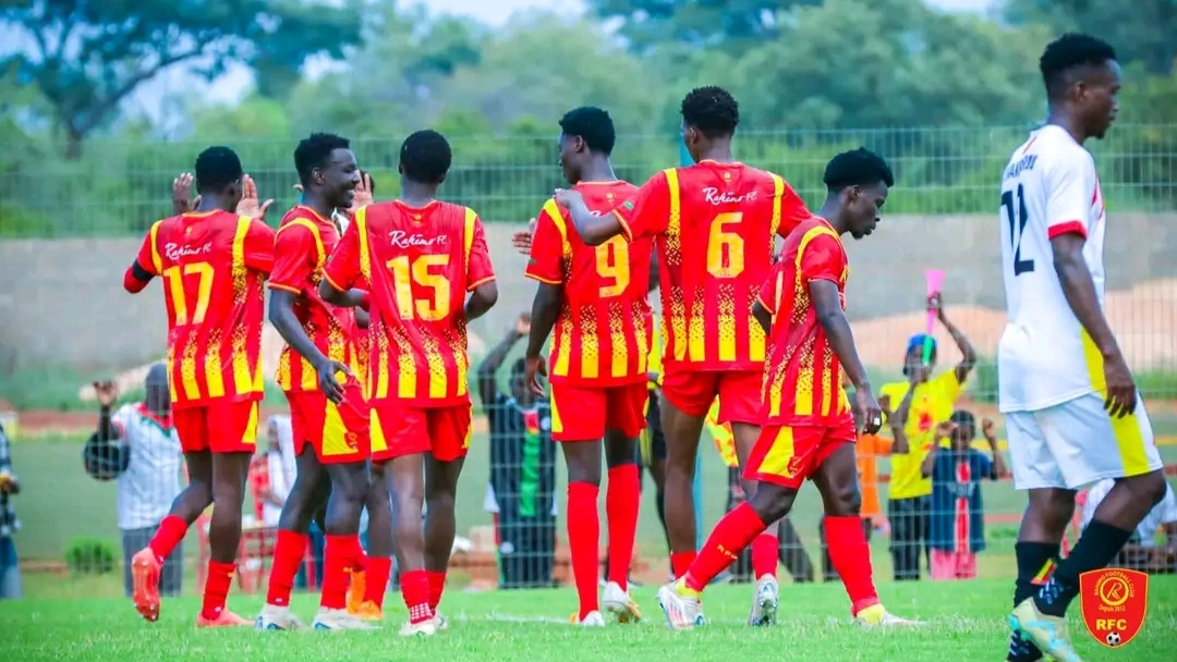 فاسو فوت: تميزت USFA وRahimo FC وASF Bobo خلال الجولة الخامسة