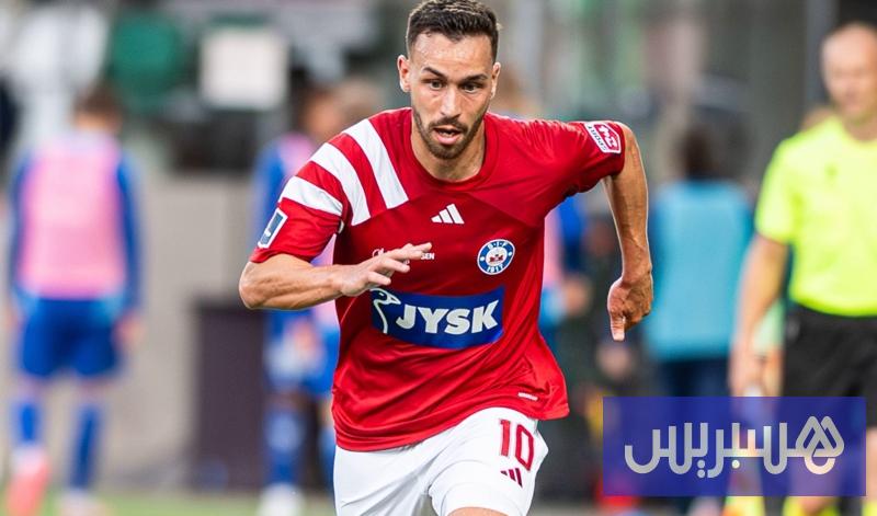 Le Raja de Casablanca conclut un accord avec Younes Bakiz.