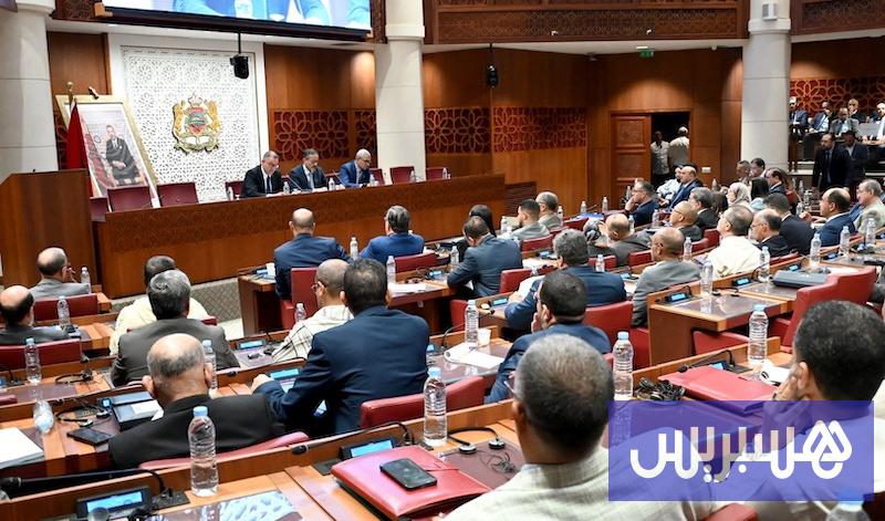 لقجع يستعرض فوائد استضافة كأس العالم 2030