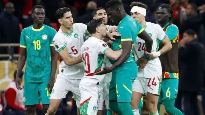 CAN 2025 : le verdict final sur le match Sénégal – Maroc, le TAS est sur le point de rendre sa décision.