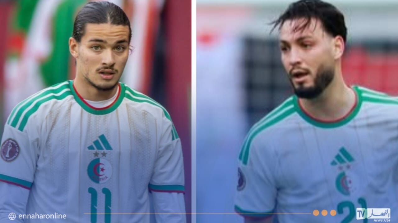 Ben Sabaini and Haj Moussa are delayed in joining the training camp of the "Greens."
