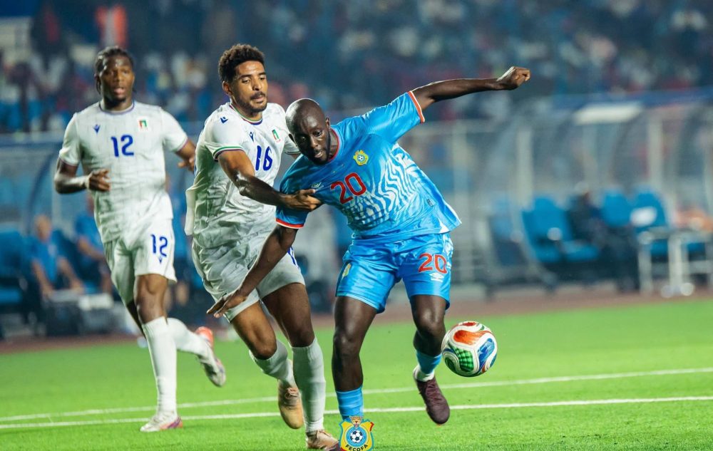 إقصاء كأس أمم أفريقيا 2027: كولي، ويسا، يالكويي… هؤلاء الرياضيون الذين تركوا بصمتهم خلال اليومين الأولين.