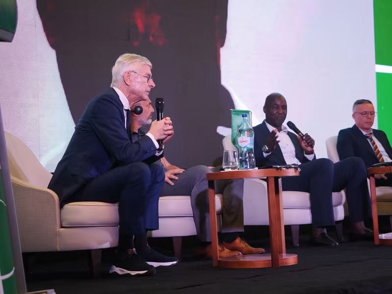 CAF : Arsène Wenger et les coaches africains se réunissent pour la journée finale