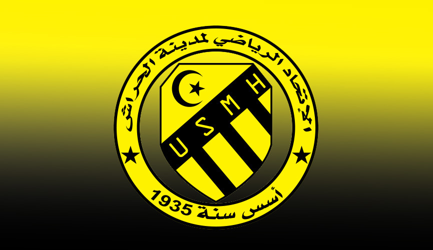 تعرض مدرب اتحاد الحراش وعضوان من الطاقم الفني لحادث سير.