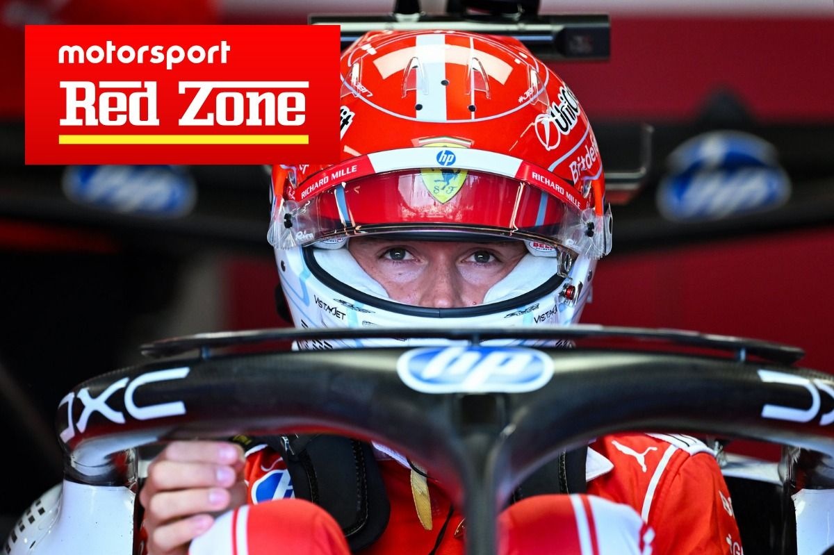 Charles Leclerc exprime des inquiétudes concernant Ferrari avant des améliorations significatives en F1.