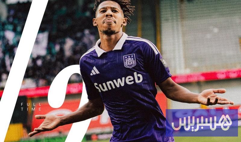 Moroccan attacking brilliance in the Belgian league