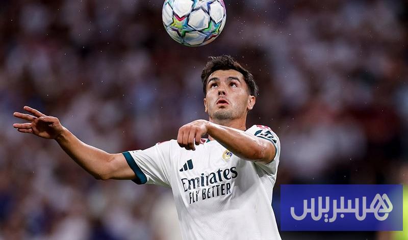 Mourinho praises the impressive performance of Moroccan Ibrahim Diaz.