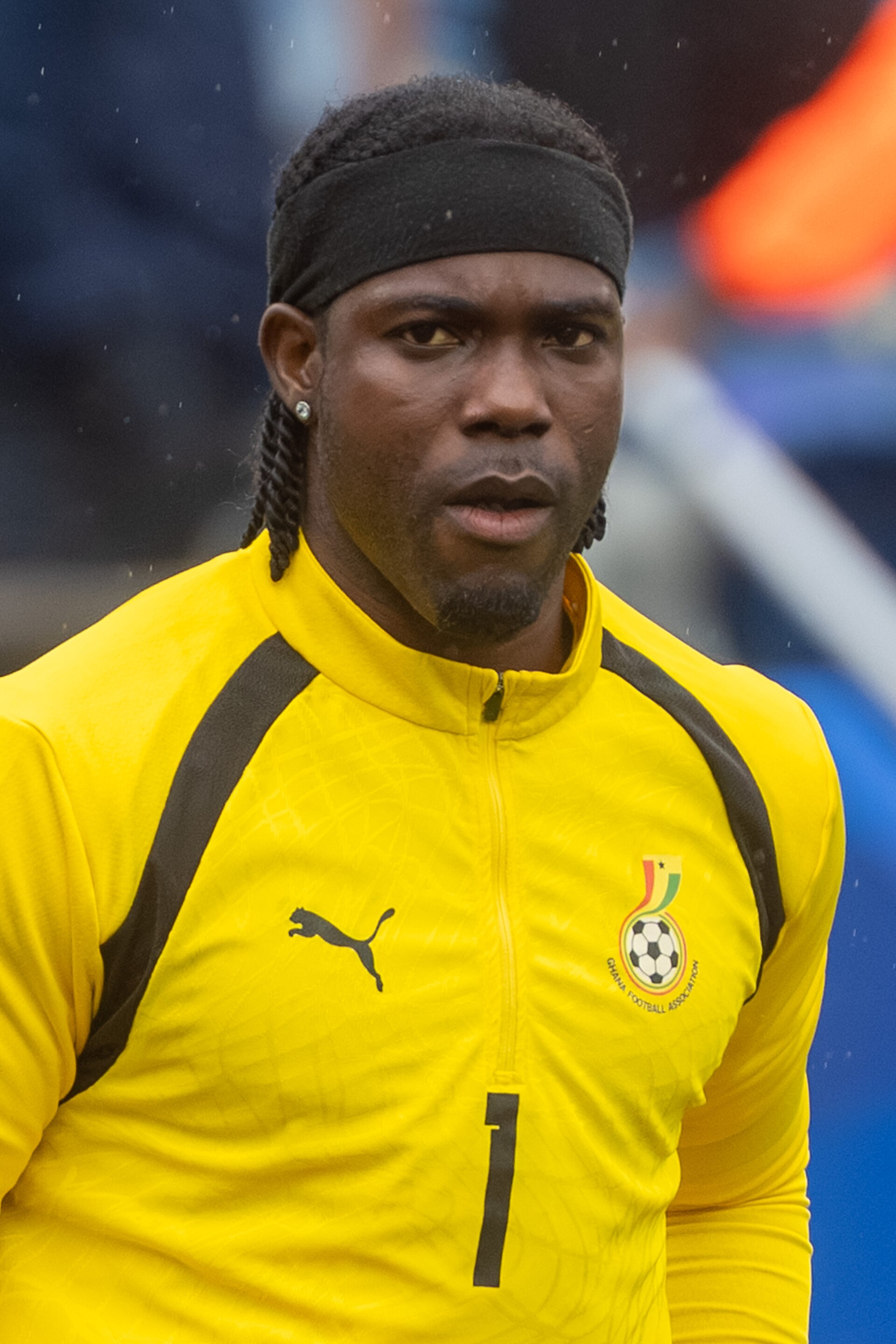 Lawrence Ati-Zigi expresses strong belief that the Black Stars will leave their mark at the 2027 AFCON.