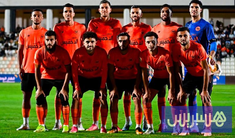 بركان و"الماص" في مجموعتين حساستين