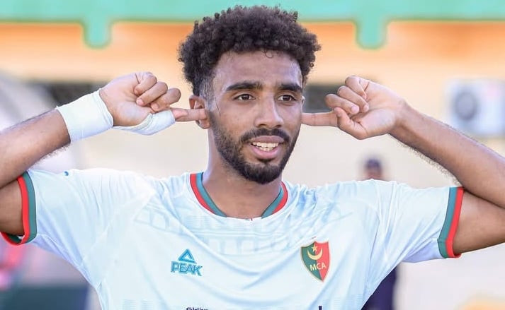 الدوري الجزائري (الجولة 7): مولودية الجزائر تقترب من المراكز الثلاثة الأولى (فيديو)