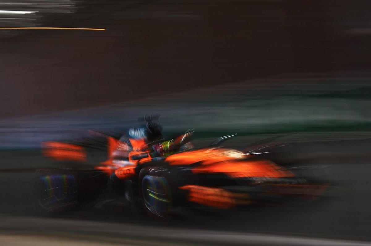 “Rather surprising,” “somewhat chaotic” – Oscar Piastri puzzled by disappointing Madring F1 qualifying.