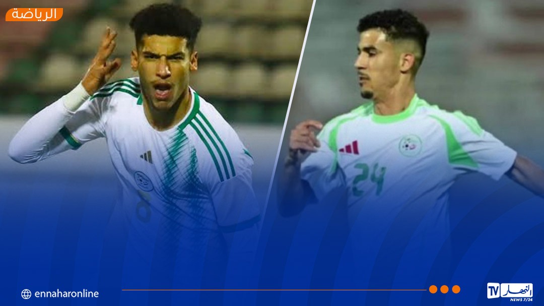 رمضاوي يغادر معسكر “U23”.. وصايفي يستدعي زميله في النادي الاتحادي