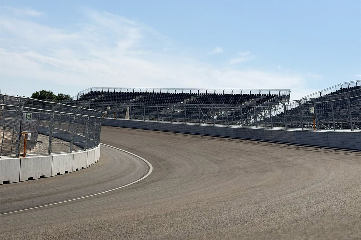 Five aspects to watch for during the F1 Spanish GP
