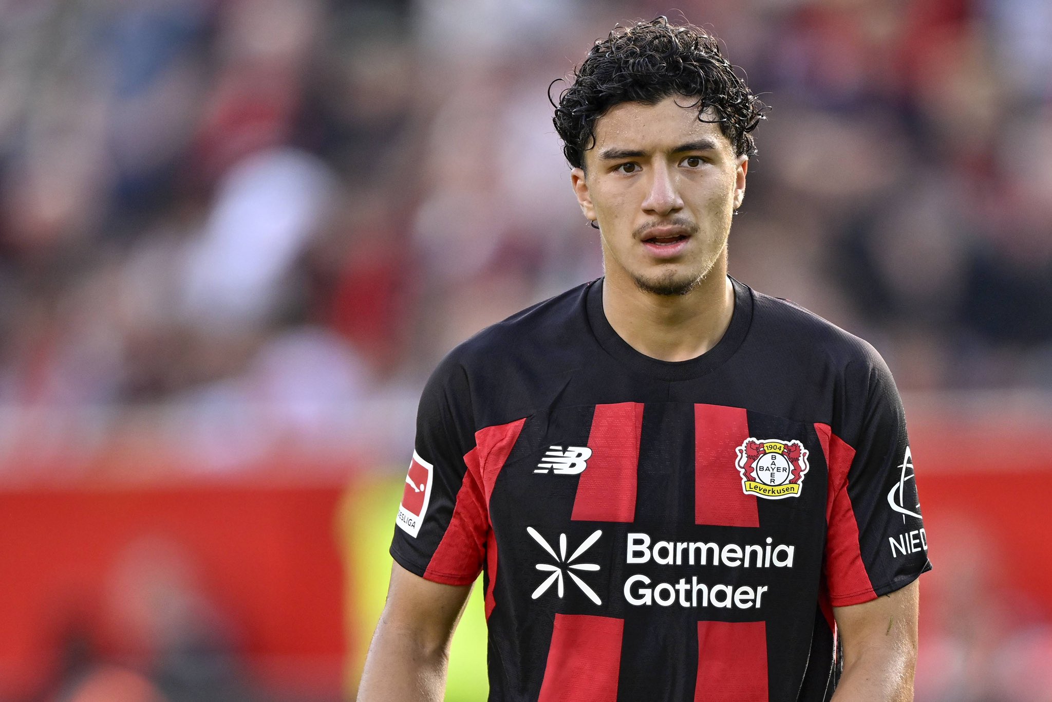 Transfer Market: Algerian Ibrahim Maza at the center of a clash between PSG and Leverkusen
