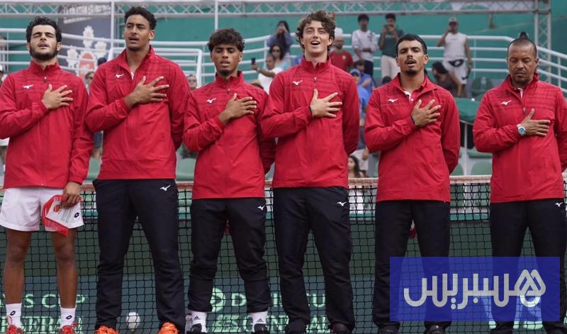Le tennis marocain surpasse le Nigeria