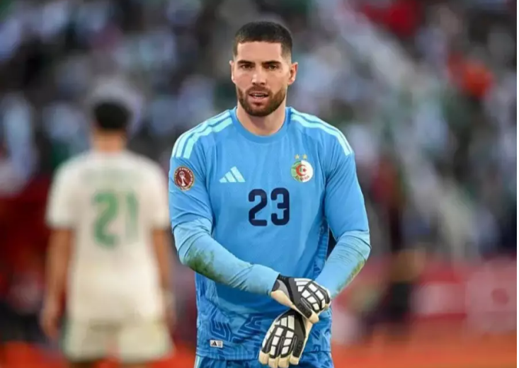 Luka Zidane se prépare pour une expérience unique avec l'équipe nationale !