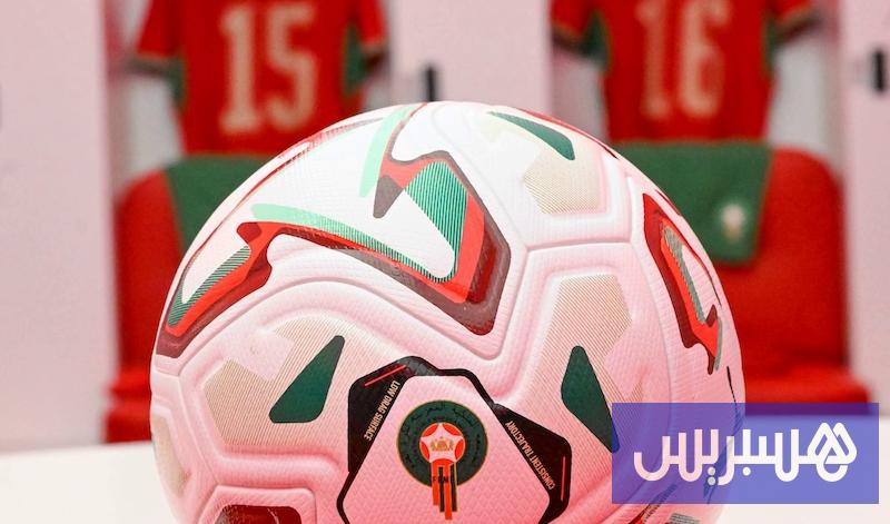 تشكيلة "الأسود" لمواجهة منتخب الغابون