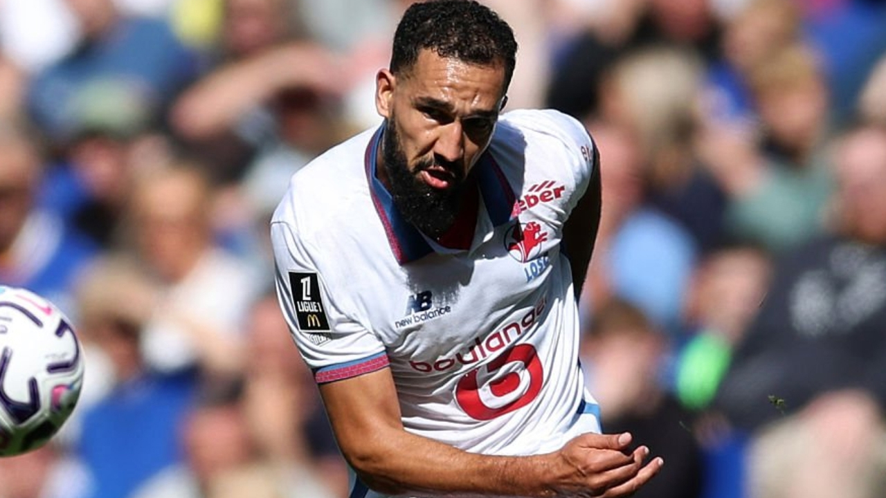 Algeria: Bentaleb absent, replaced by a promising young talent!
