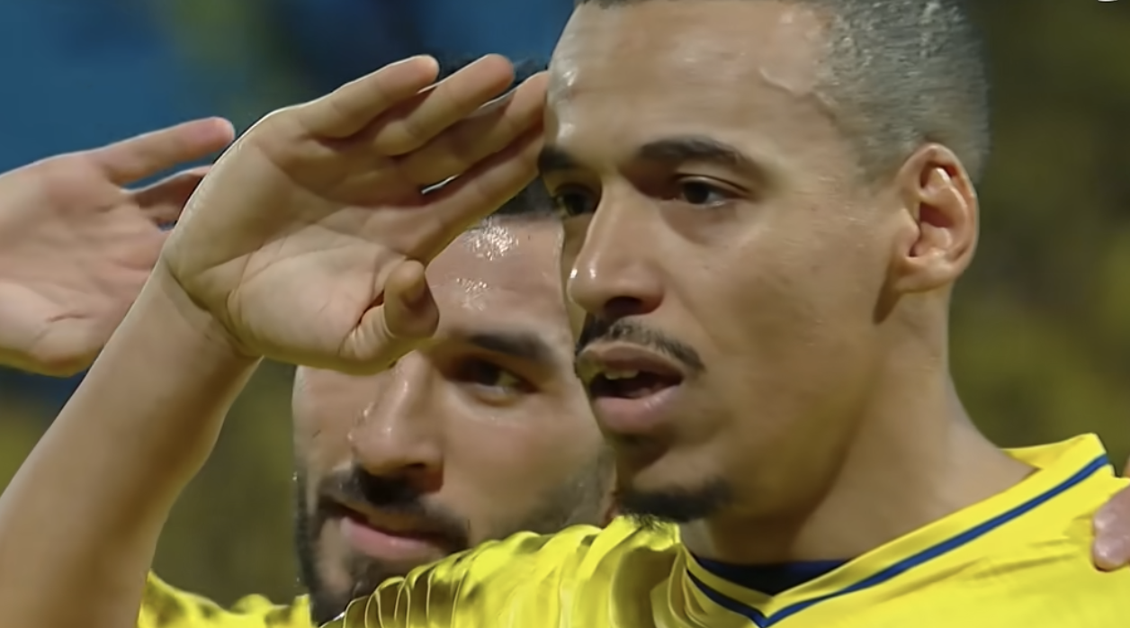 Bendebka and Sayoud impress but... (video)