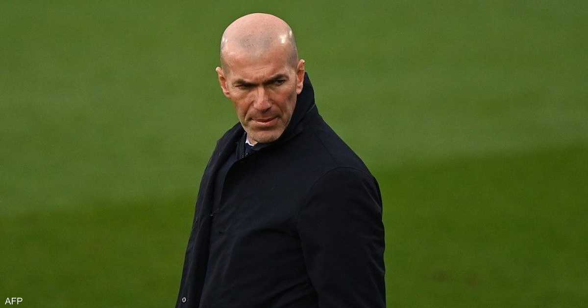قبل المباريات المنتظرة.. زيدان ينهي تشكيلته الأولى لمنتخب فرنسا