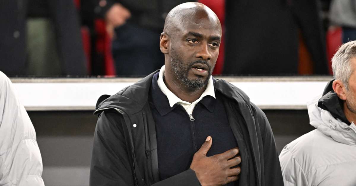 Ghana: Otto Addo demands over $750,000 from the Federation before FIFA.