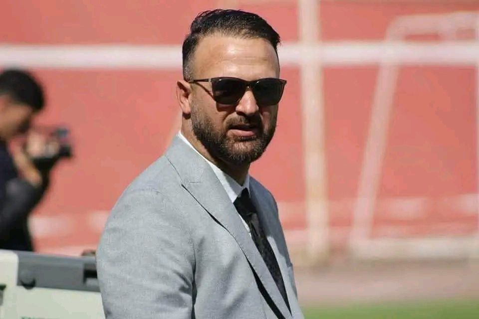 La direction de la CR Belouizdad rompt le silence sur la démission de Malouli !