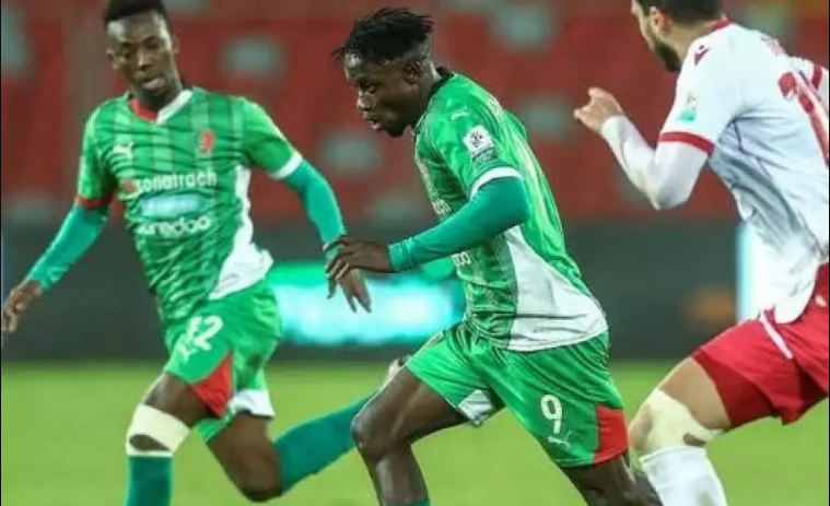Officially... the clash between "Al-Omda" and "Al-Hamraoua" is postponed