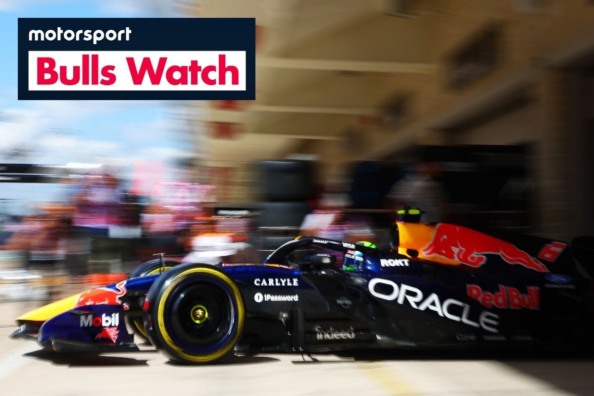 Red Bull acknowledges that a vexing issue in F1 will remain unresolved until 2027.