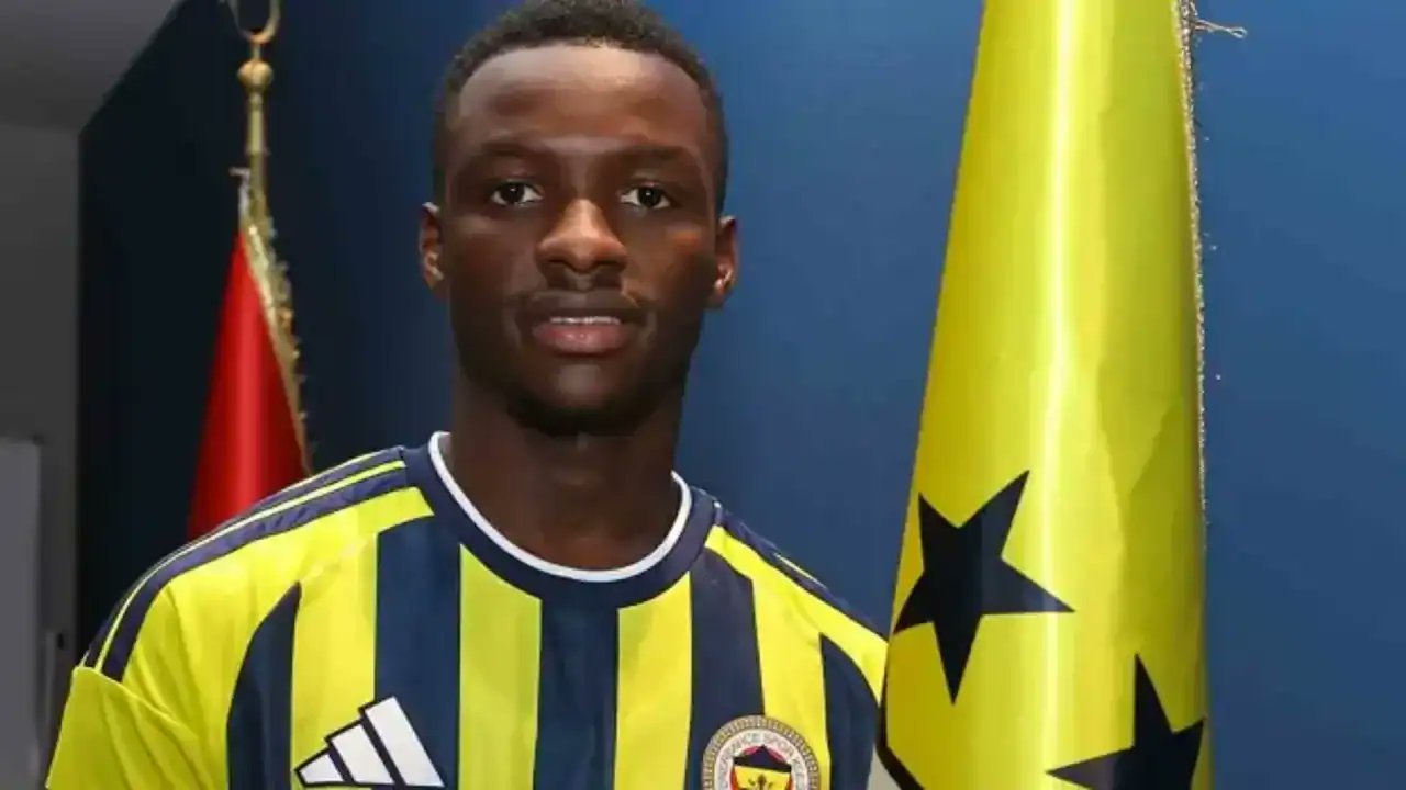 Transfer Market: A new future awaits Amara Diouf at Fenerbahçe?