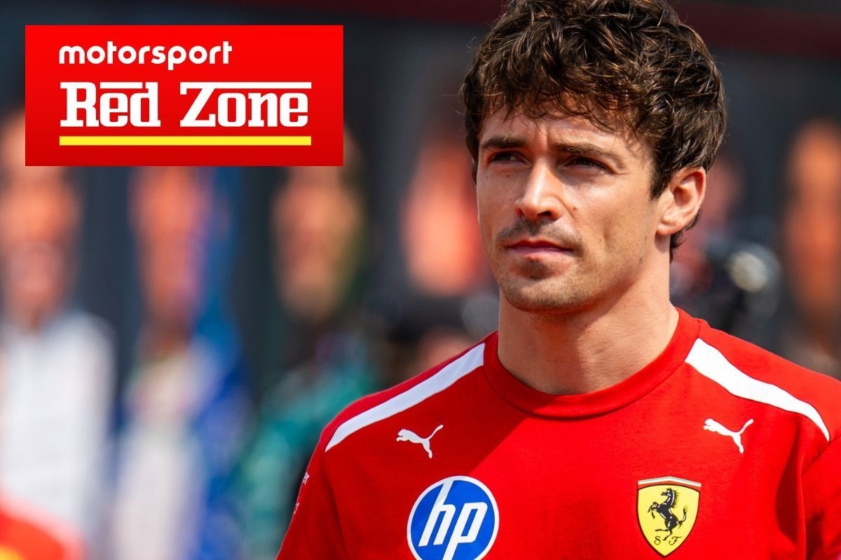 Charles Leclerc évoque comment le tumulte lors du Grand Prix de Bahreïn a accentué les inquiétudes des pilotes de F1.
