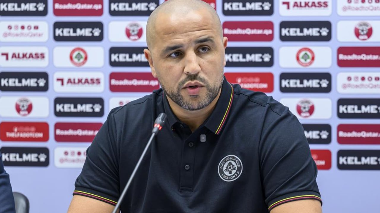 Verts : Bougherra se donne un objectif de portée mondiale !