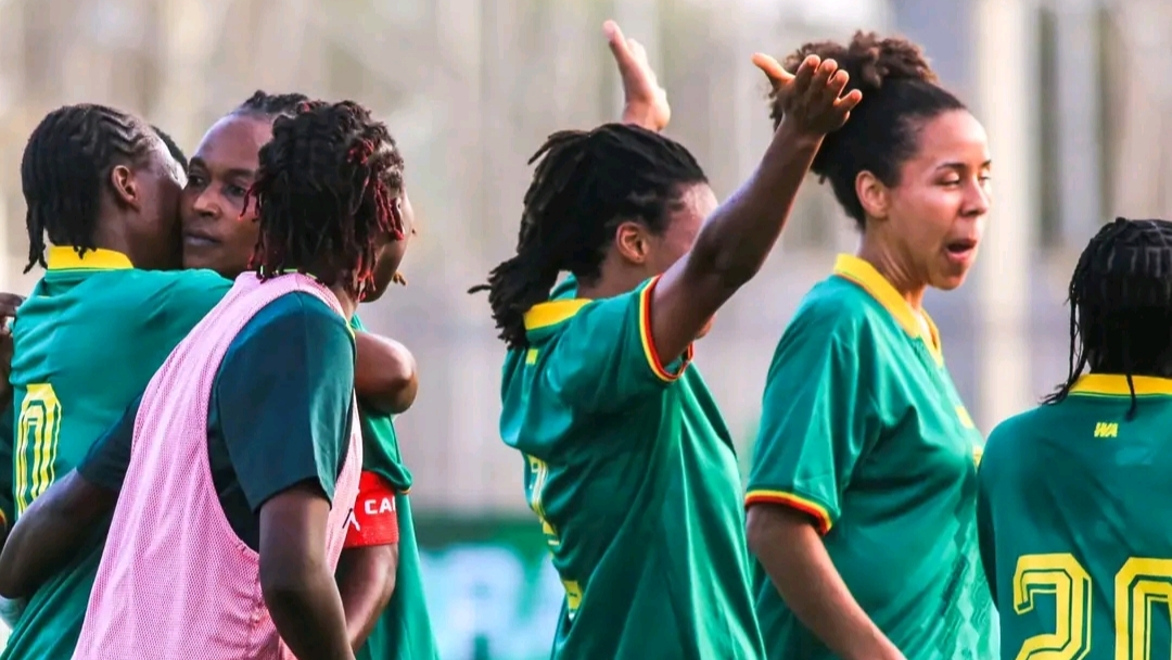 الألعاب الأولمبية 2028: مالي تتغلب على بنين وتتأهل للدور الثالث