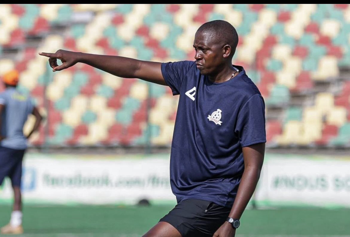 Ouganda : Vipers SC confirme son entraîneur.