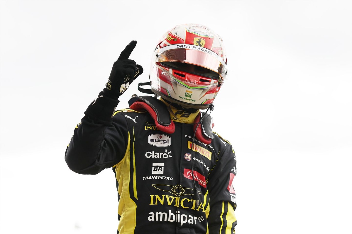 Did Haas make the right choice in bringing Rafael Camara on board for F1 2027?