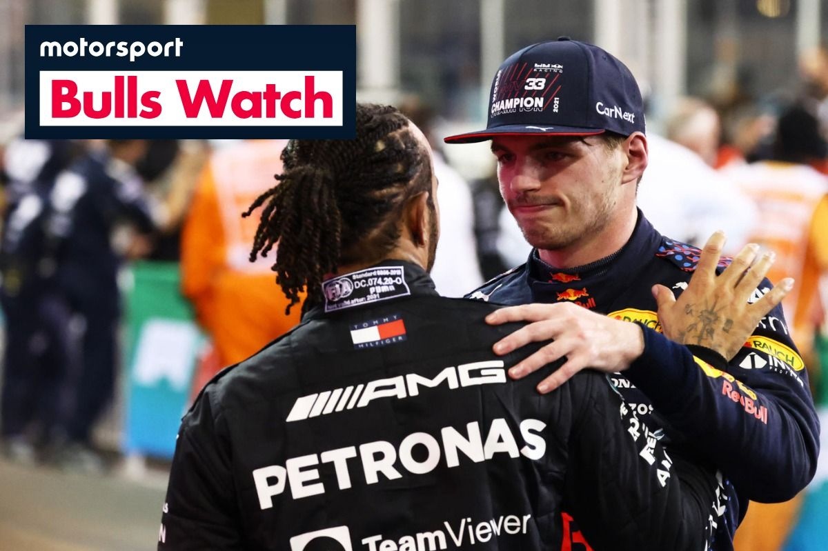 Christian Horner discloses fresh insights regarding the contentious 2021 Abu Dhabi Grand Prix.