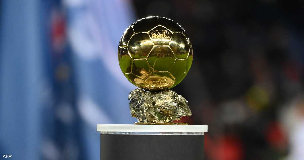 Un ordinateur avancé prédit le vainqueur du titre de « Ballon d'Or »