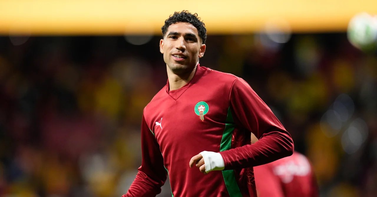 Ballon d'Or 2026 : Hakimi, Bouaddi, Bounou… le Maroc présent dans trois sections