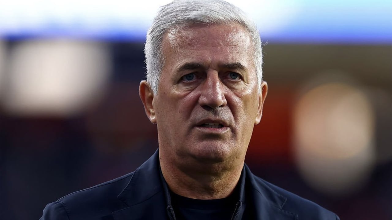 Petkovic ultimately leaves with 2 million euros!