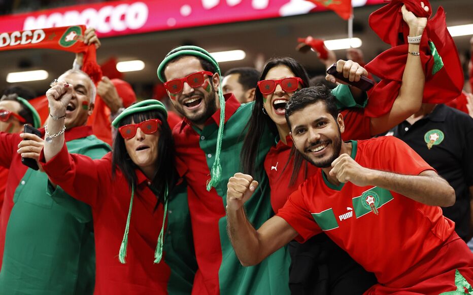 ودية / المغرب-غانا: حتى 1,831 يورو لحضور المباراة في طنجة