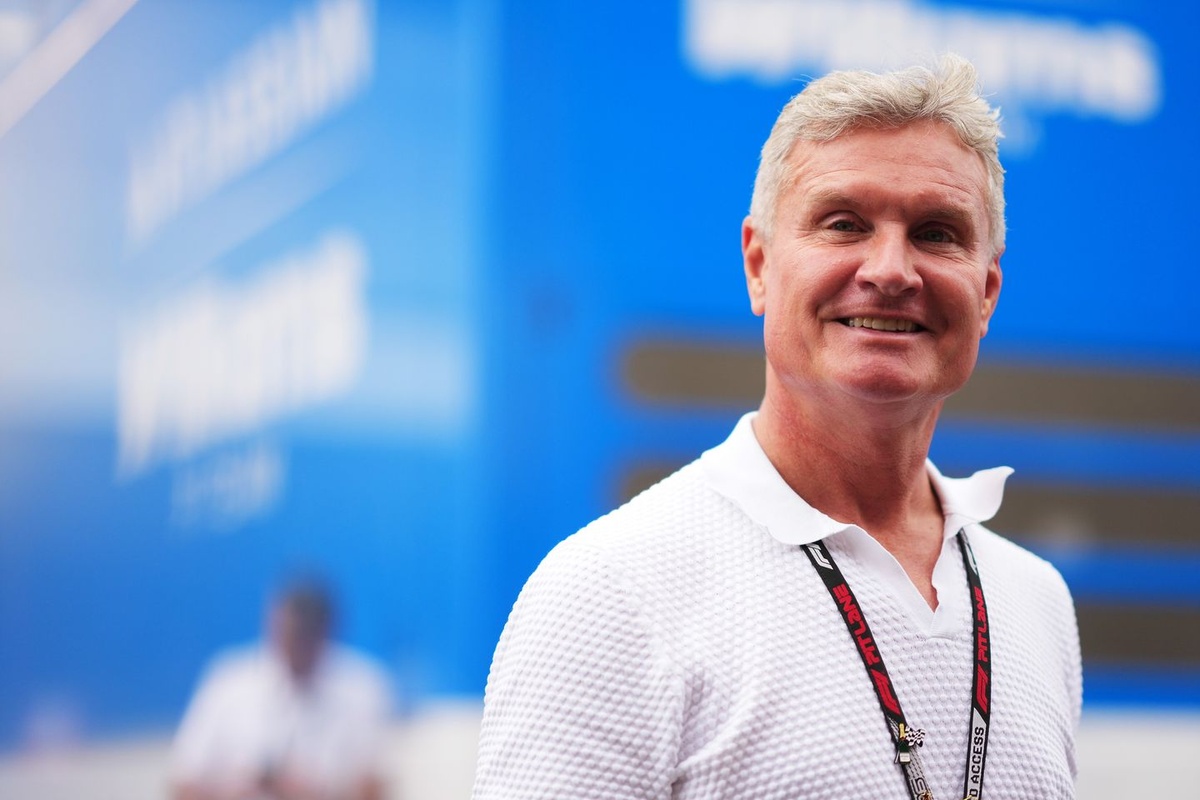 David Coulthard calls on the FIA to accelerate their safety car decision-making process.