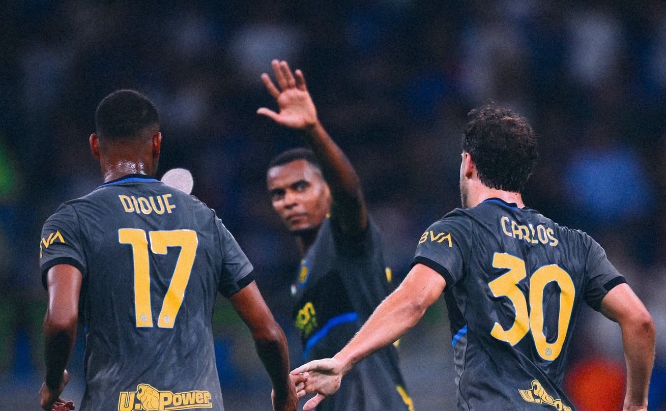 دوري أبطال أوروبا: إنتر ميلان يواجه كلوب بروج لاستعادة المسار الصحيح