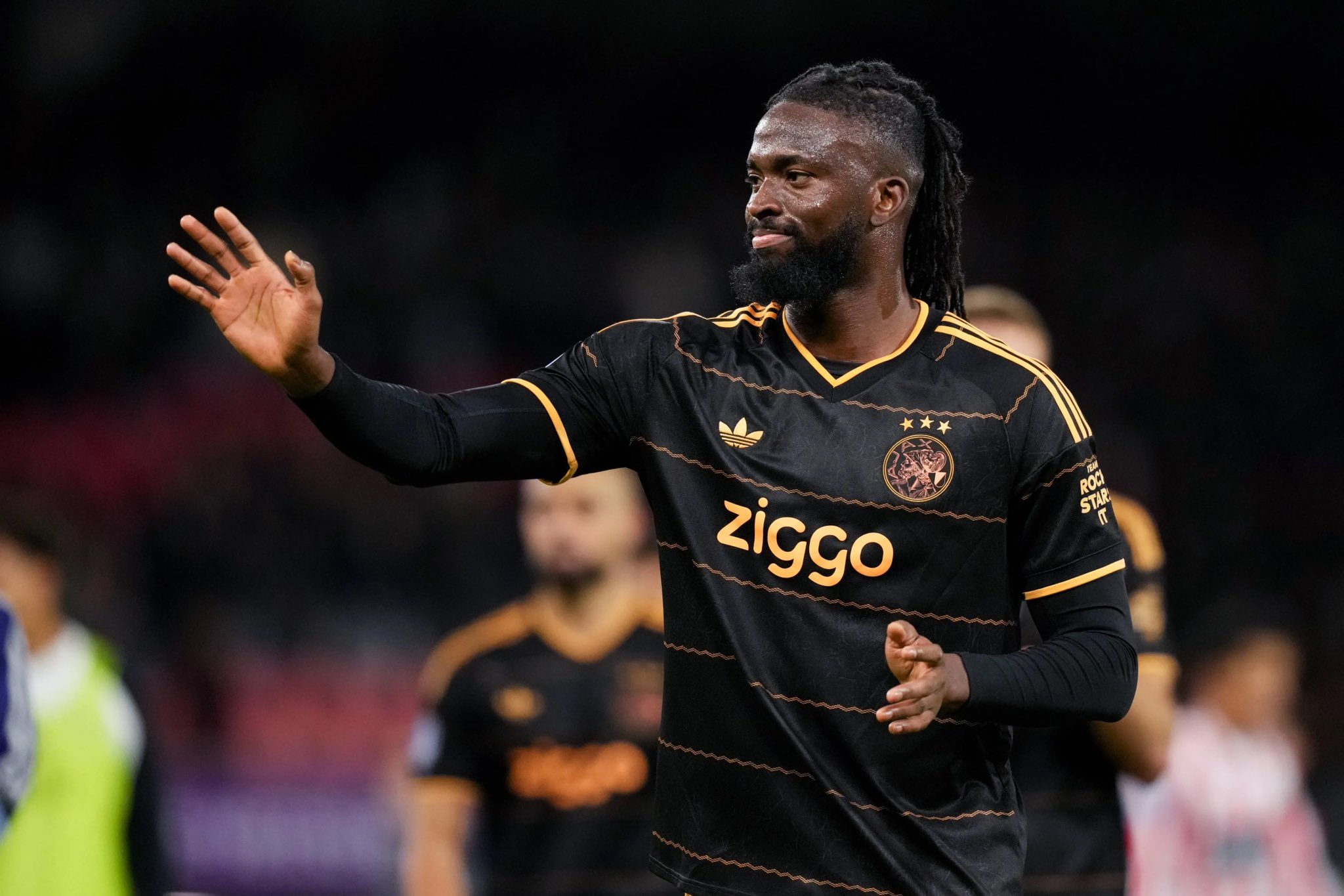 Transfer market: A major transfer is on the horizon for Tolu Arokodare