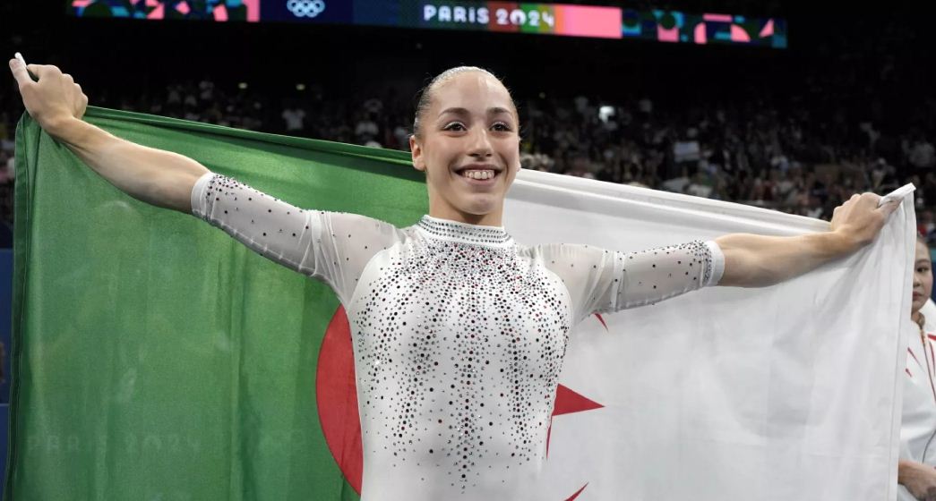Signal inquiétant pour Kaylia Nmour en finale du simple général