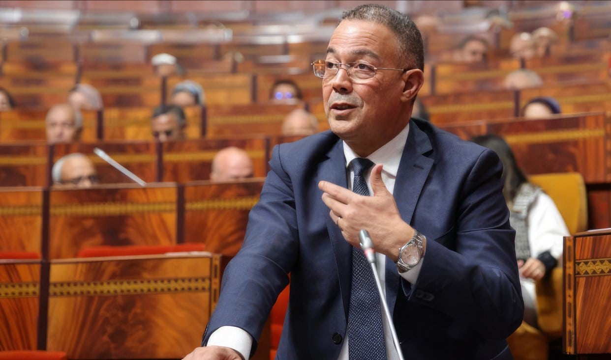 World Cup 2030: Fouzi Lekjaa rallies Morocco to reach the final