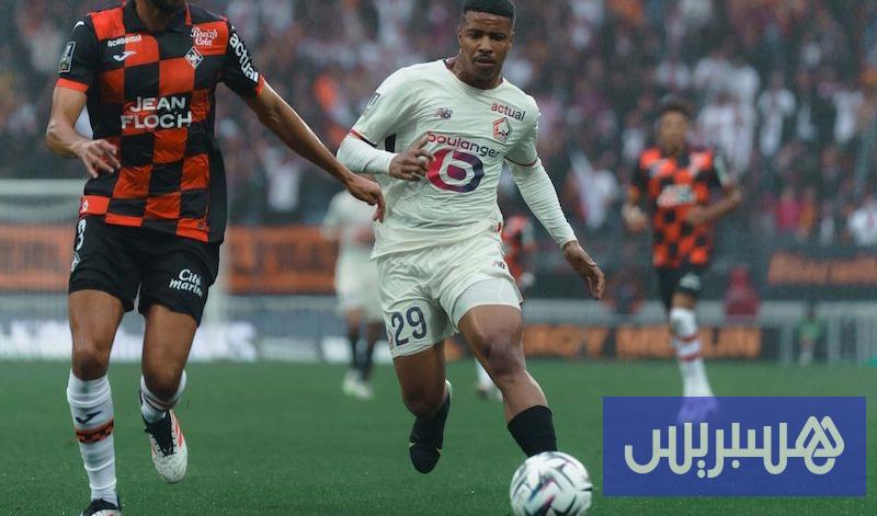 ليل الفرنسي سيغيب عن خدمات إيغامان.