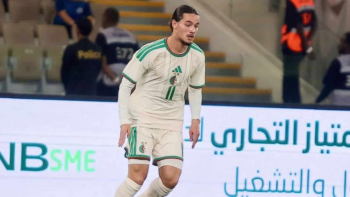Algerie – Niger : Hemdani excemptes Hadj Moussa et Zorgane