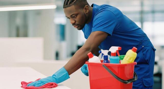 How Maintaining a Clean Home Fosters a Healthier and More Structured Living Space