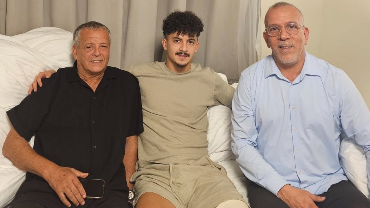 Lakhdar Belloumi : « Mon fils a le potentiel pour évoluer au sein du Réal ou du Barça ! »